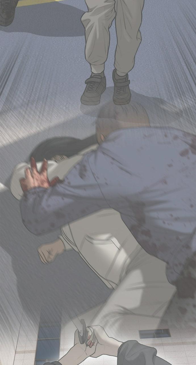 Read The End Has Come Manga Online