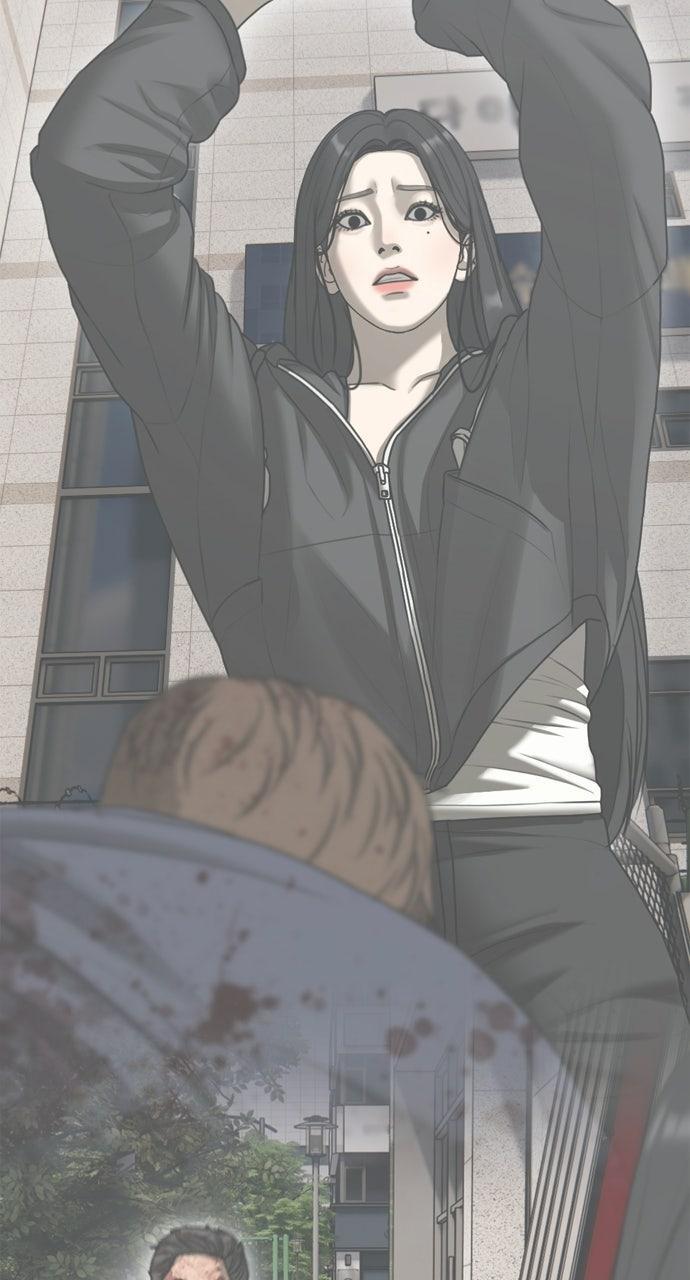 Read The End Has Come Manga Online