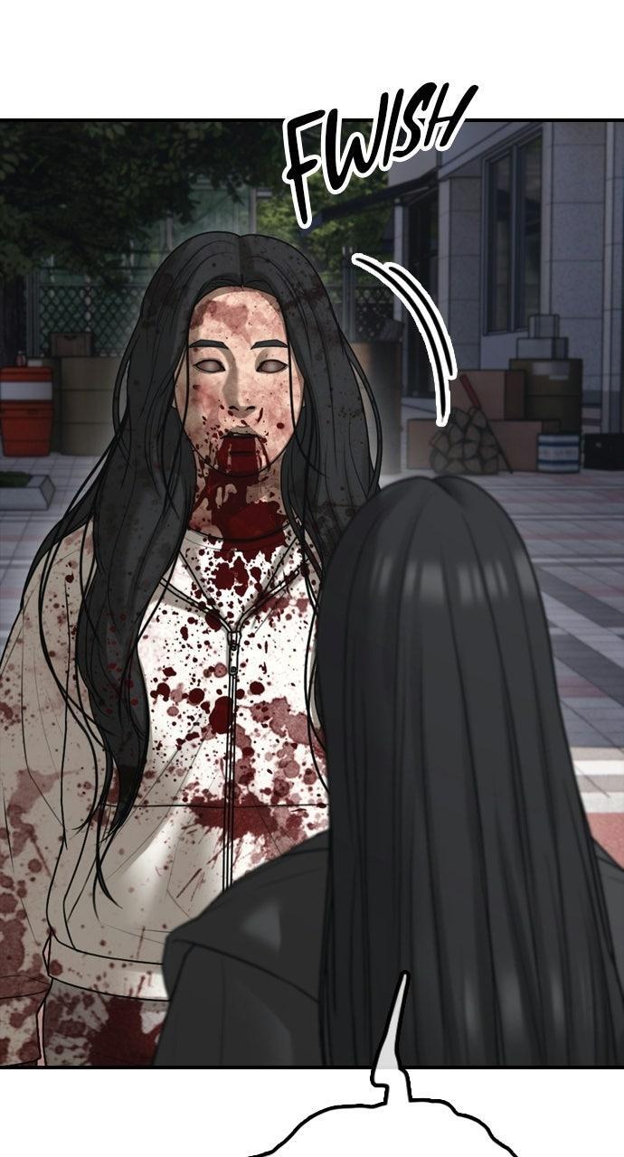 Read The End Has Come Manga Online