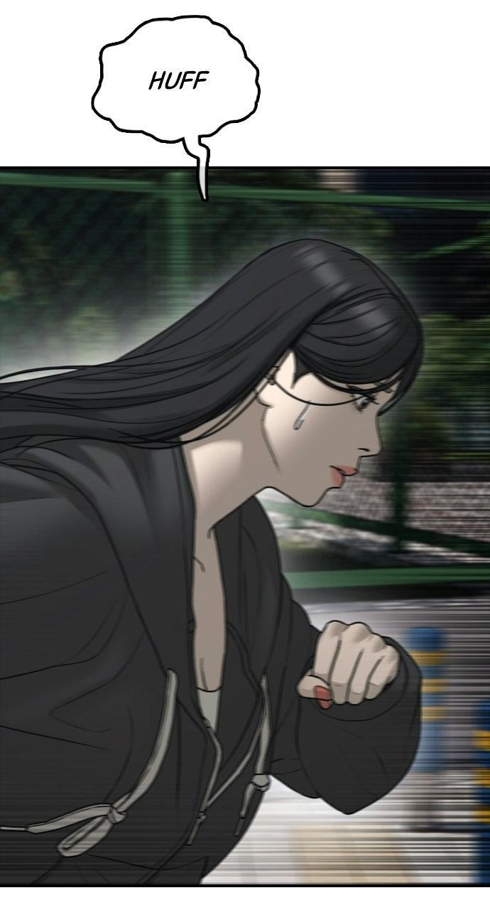 Read The End Has Come Manga Online