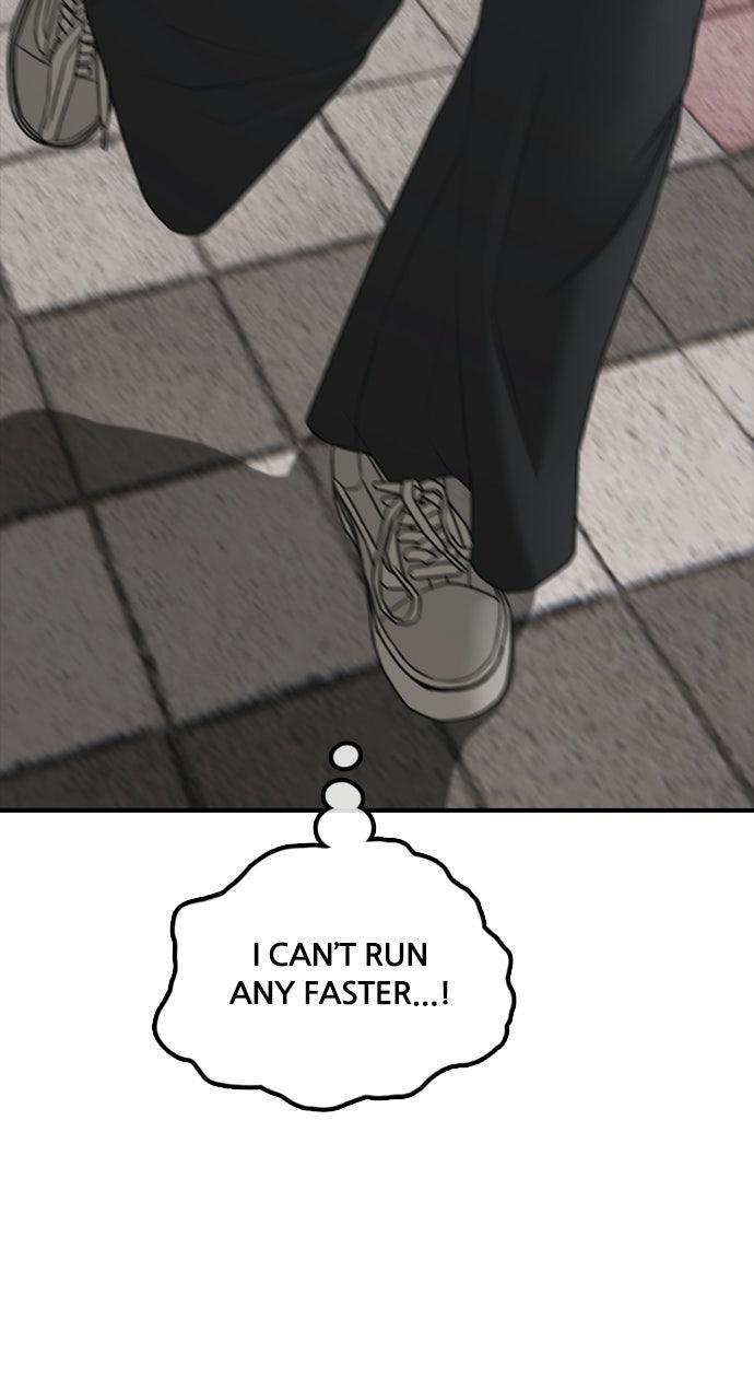 Read The End Has Come Manga Online