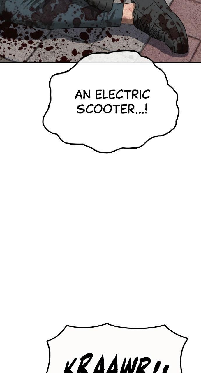 Read The End Has Come Manga Online