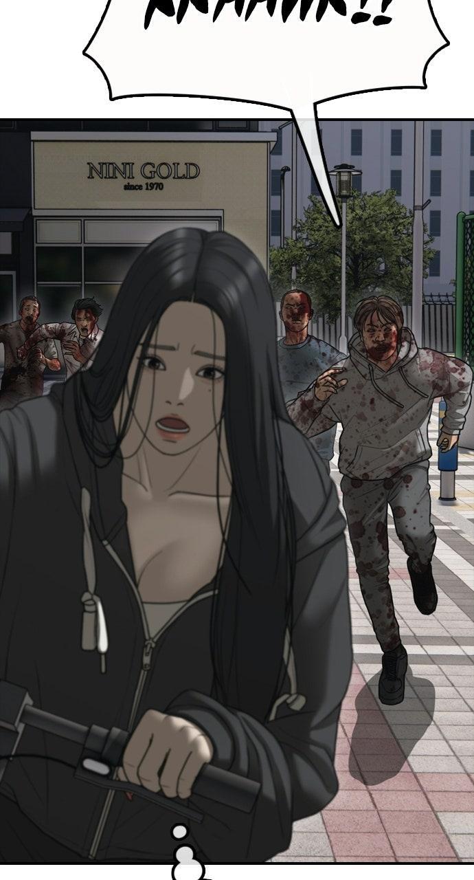 Read The End Has Come Manga Online