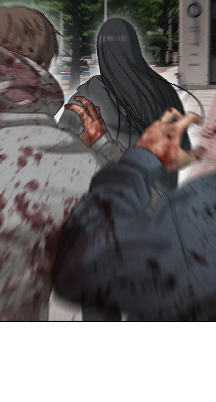 Read The End Has Come Manga Online
