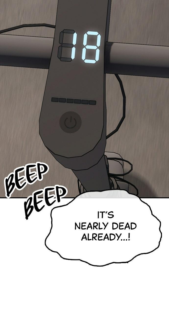 Read The End Has Come Manga Online
