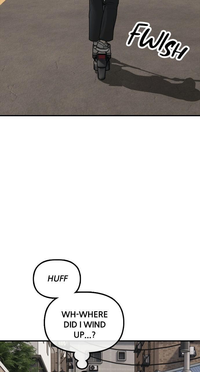 Read The End Has Come Manga Online
