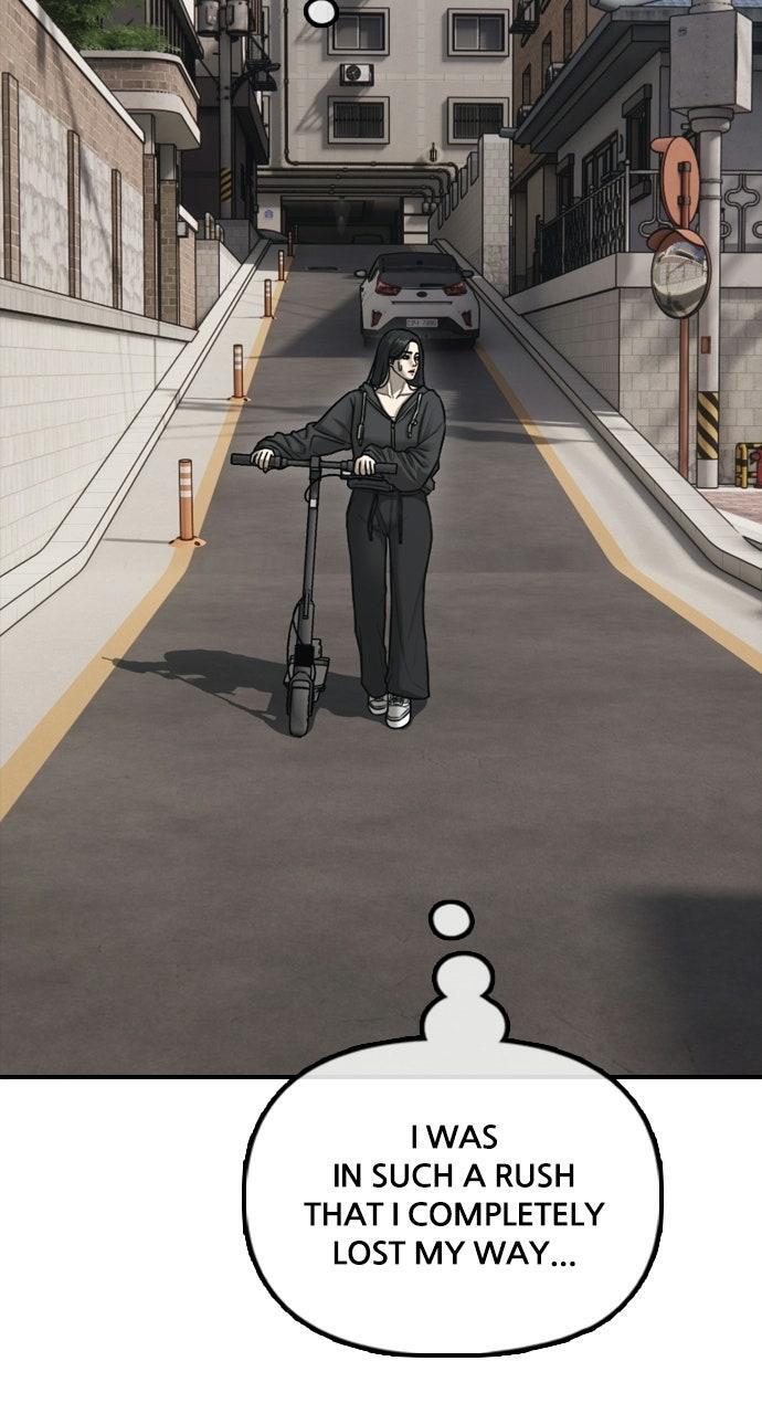 Read The End Has Come Manga Online