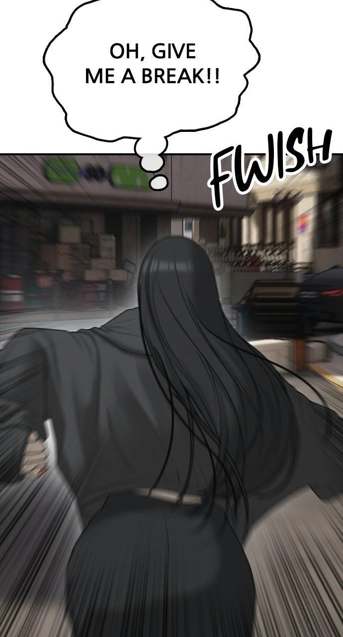 Read The End Has Come Manga Online