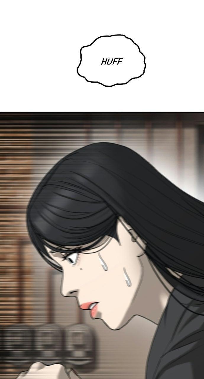 Read The End Has Come Manga Online