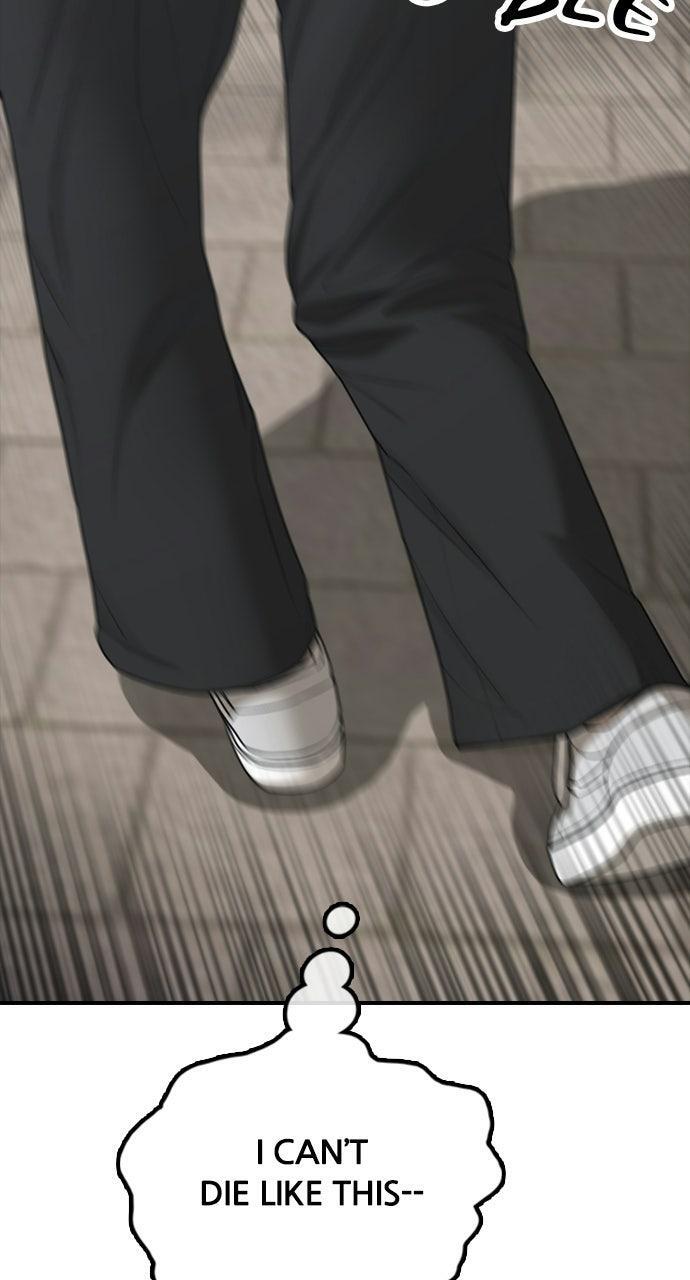 Read The End Has Come Manga Online