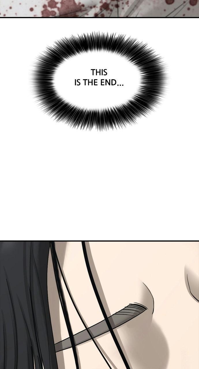 Read The End Has Come Manga Online