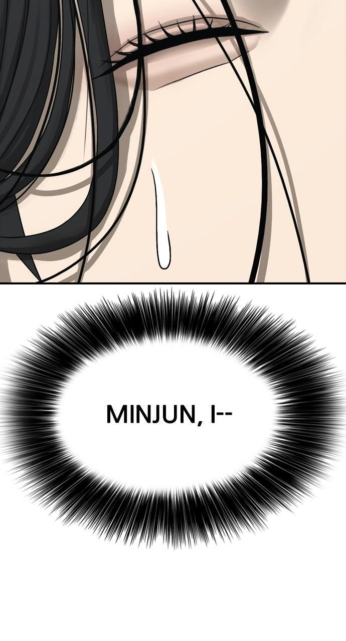 Read The End Has Come Manga Online