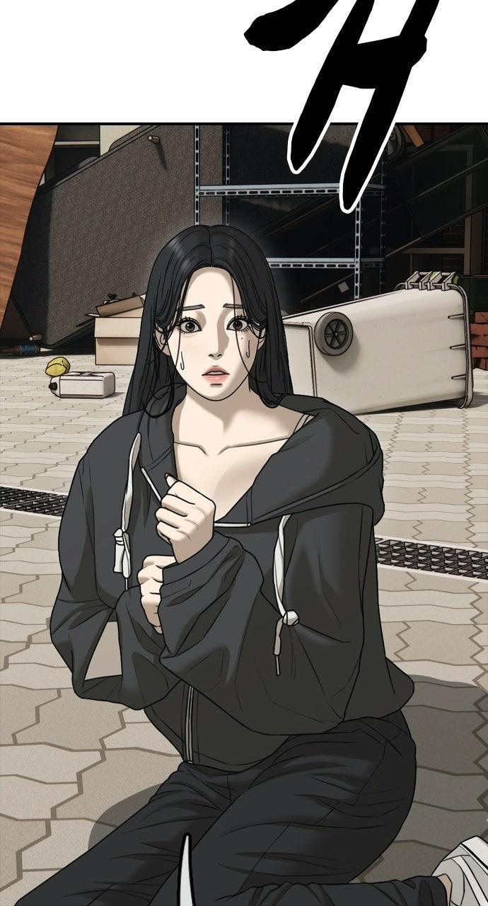 Read The End Has Come Manga Online
