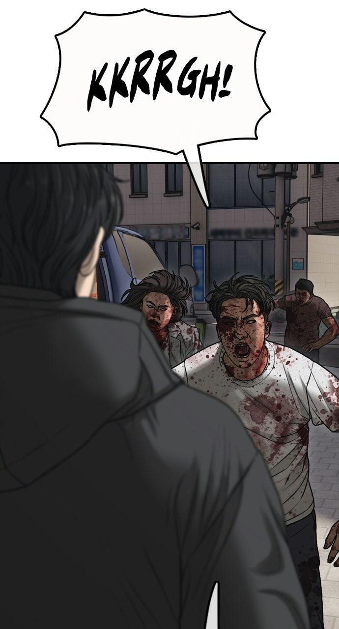Read The End Has Come Manga Online