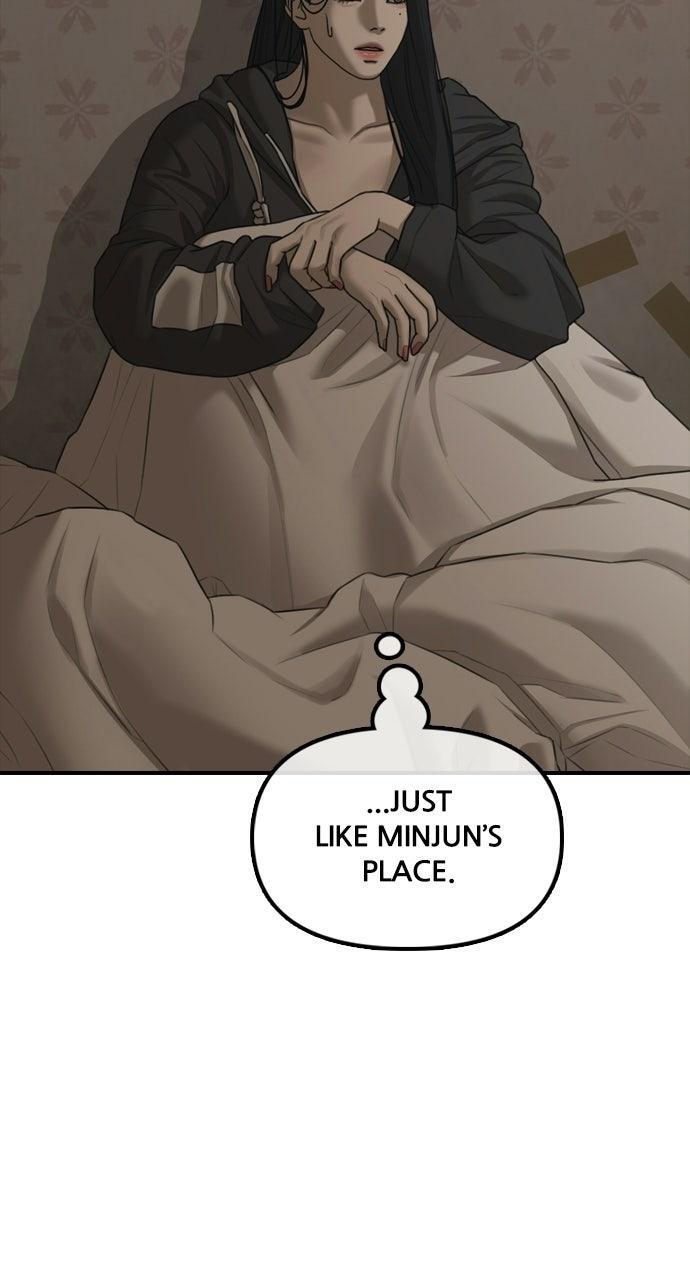 Read The End Has Come Manga Online
