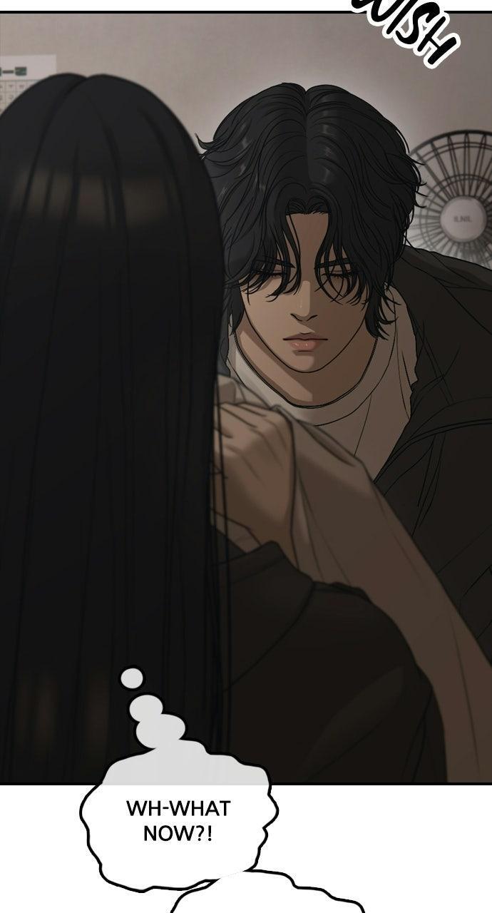 Read The End Has Come Manga Online