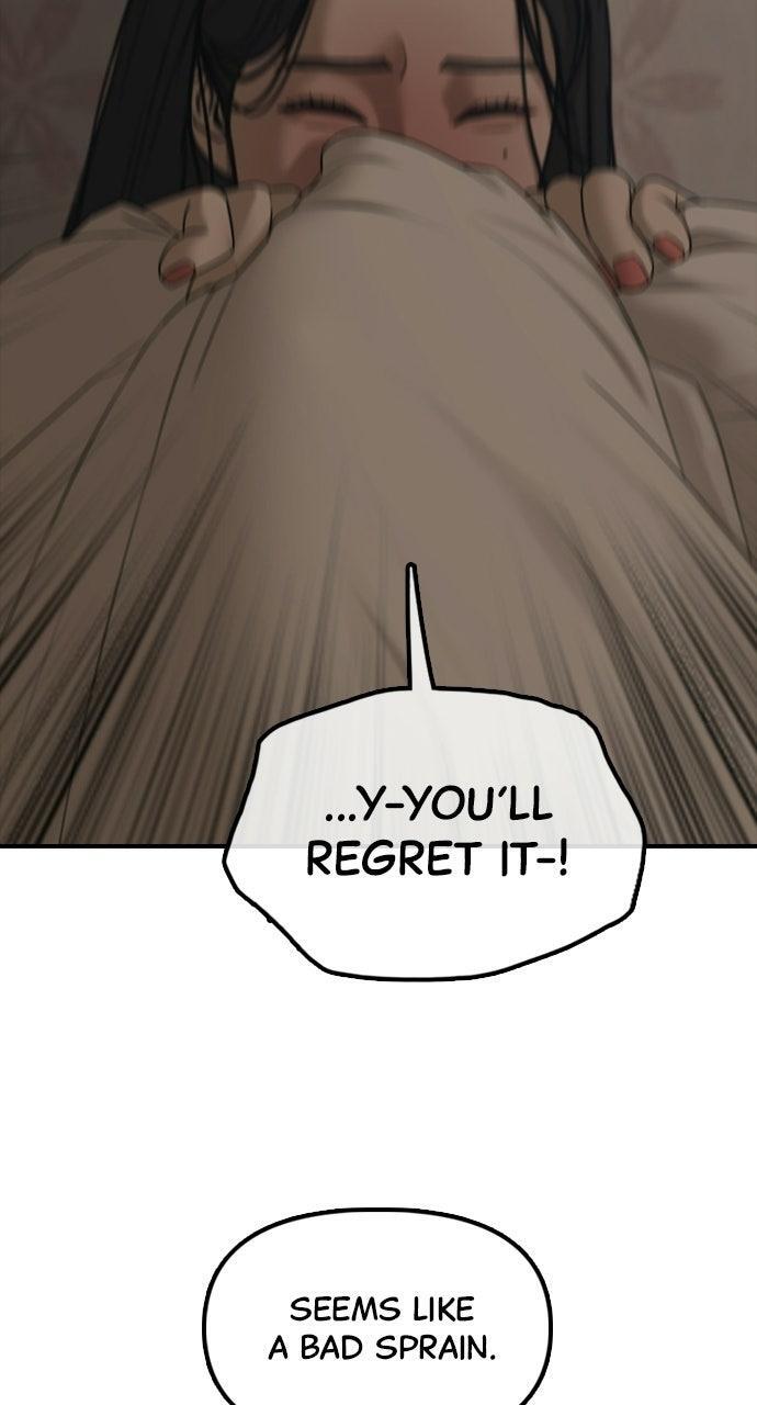 Read The End Has Come Manga Online