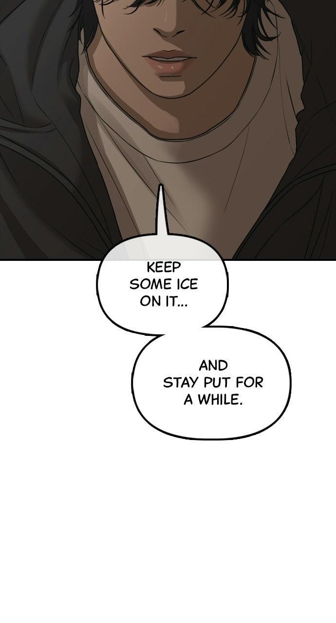 Read The End Has Come Manga Online