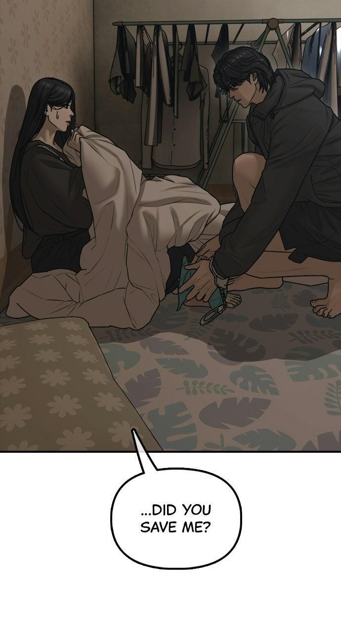 Read The End Has Come Manga Online