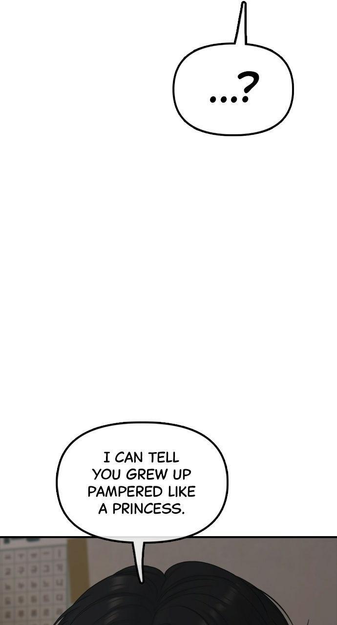 Read The End Has Come Manga Online