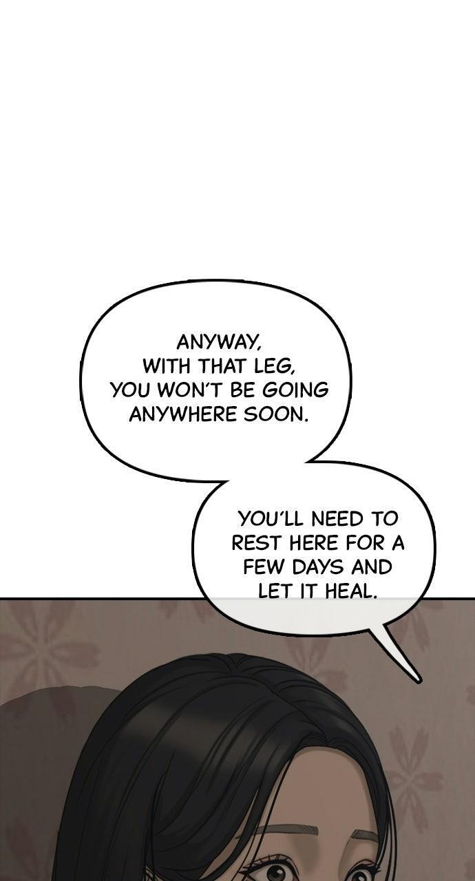 Read The End Has Come Manga Online