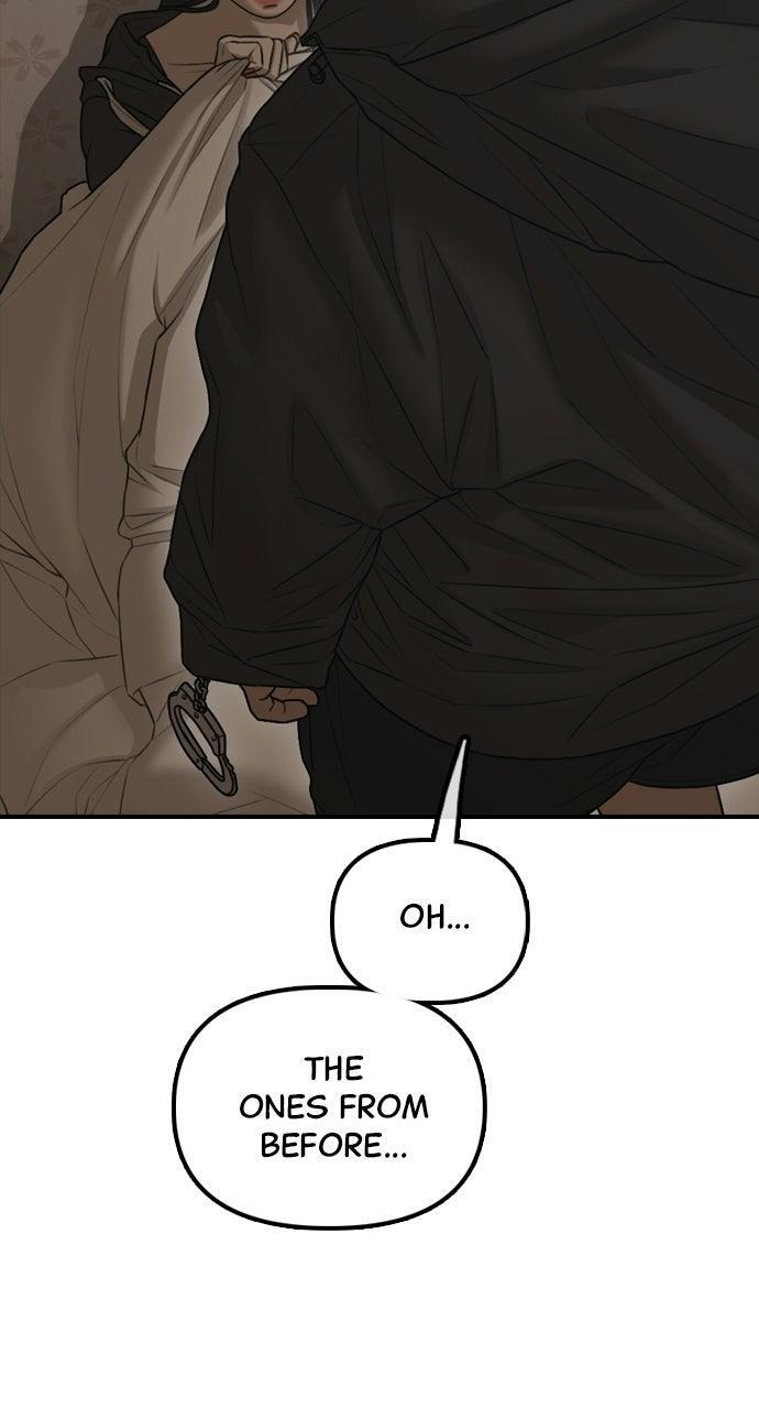Read The End Has Come Manga Online