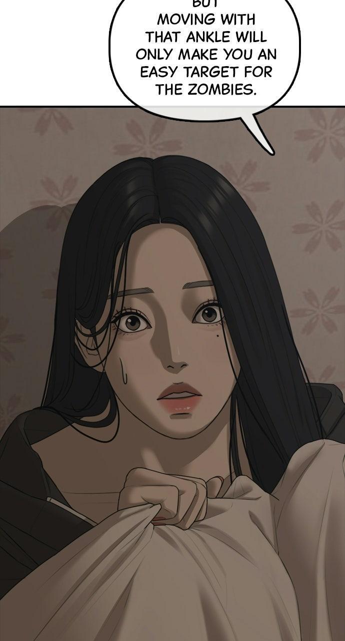 Read The End Has Come Manga Online