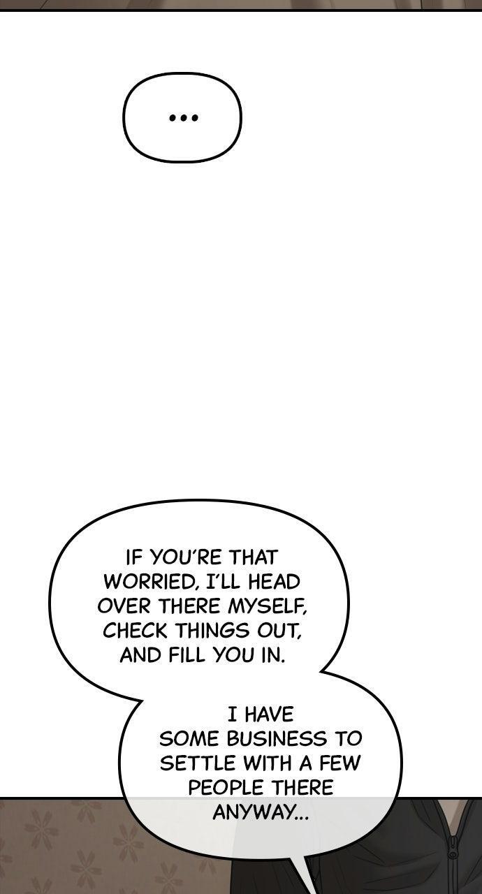 Read The End Has Come Manga Online