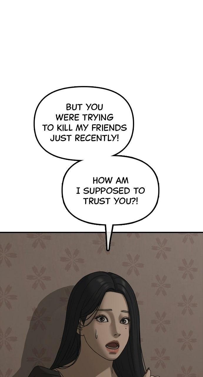 Read The End Has Come Manga Online
