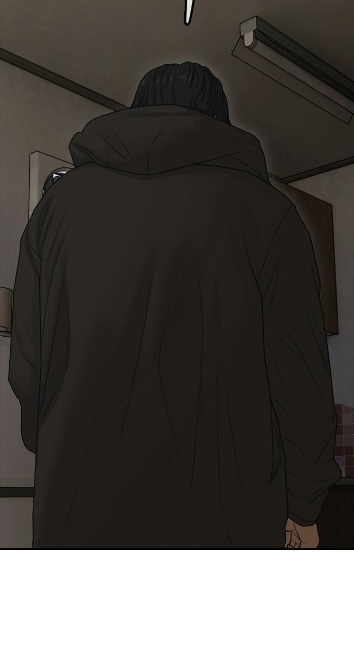 Read The End Has Come Manga Online