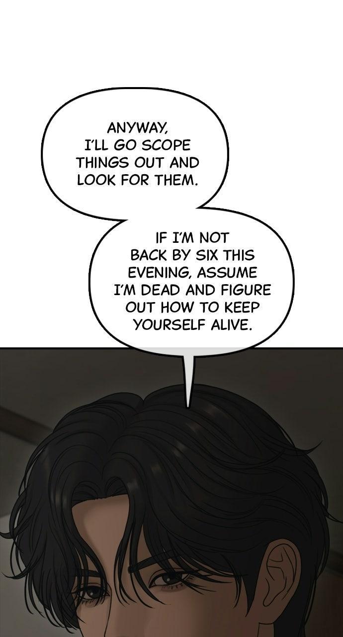 Read The End Has Come Manga Online