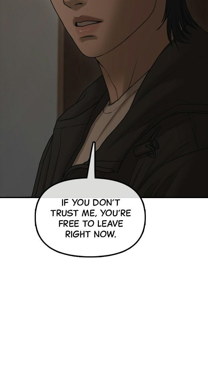 Read The End Has Come Manga Online