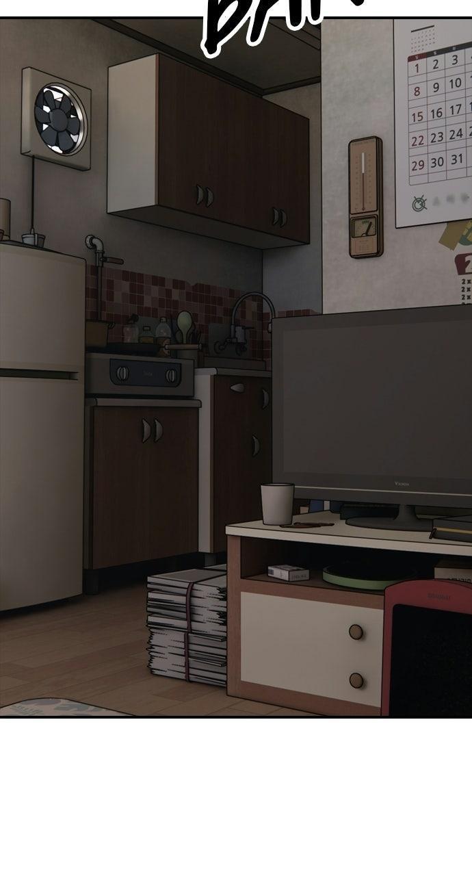 Read The End Has Come Manga Online