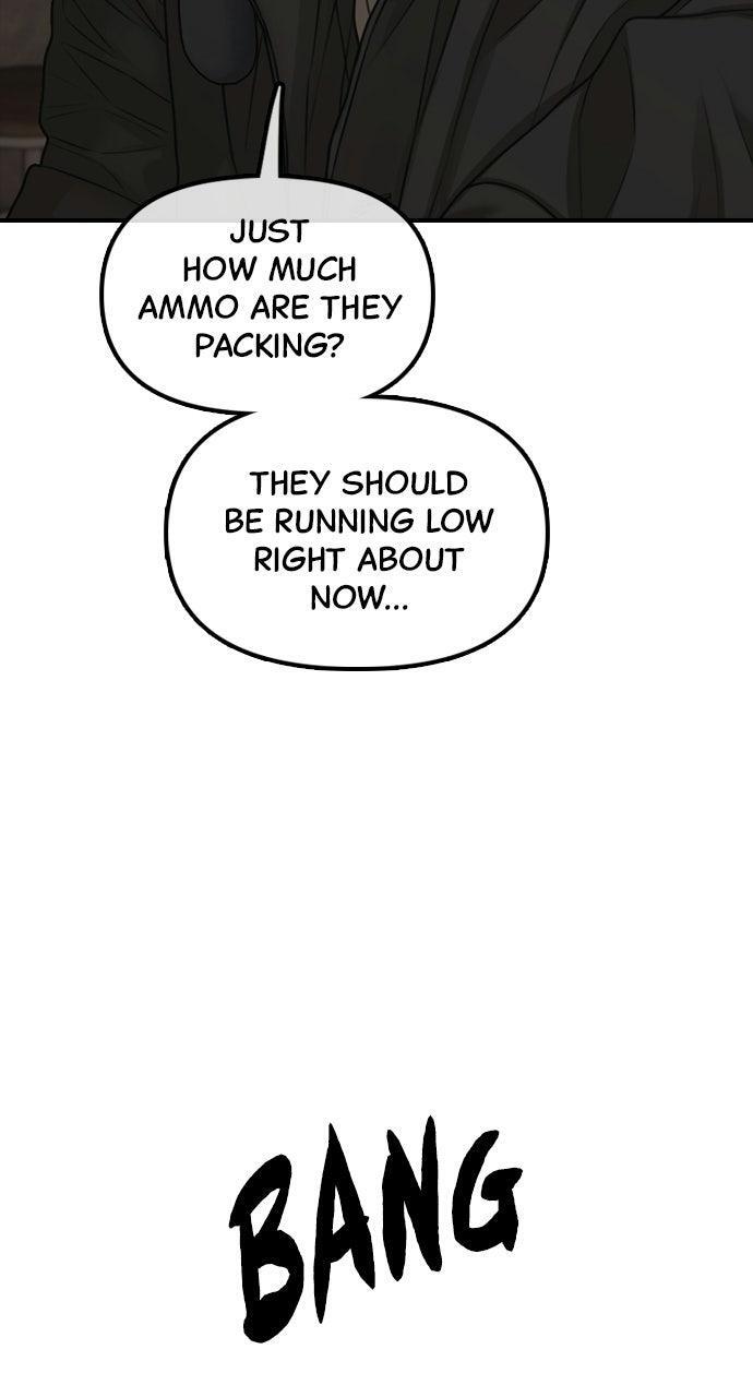 Read The End Has Come Manga Online