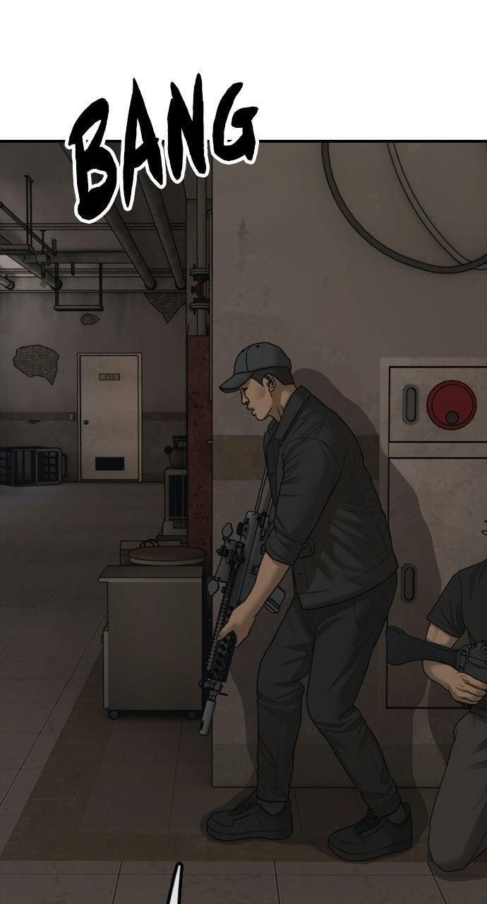 Read The End Has Come Manga Online