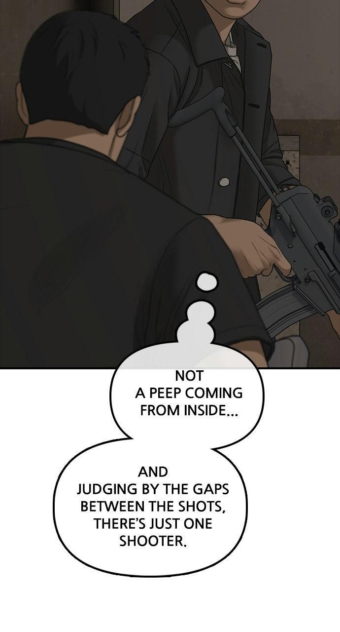 Read The End Has Come Manga Online
