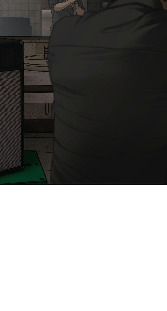 Read The End Has Come Manga Online