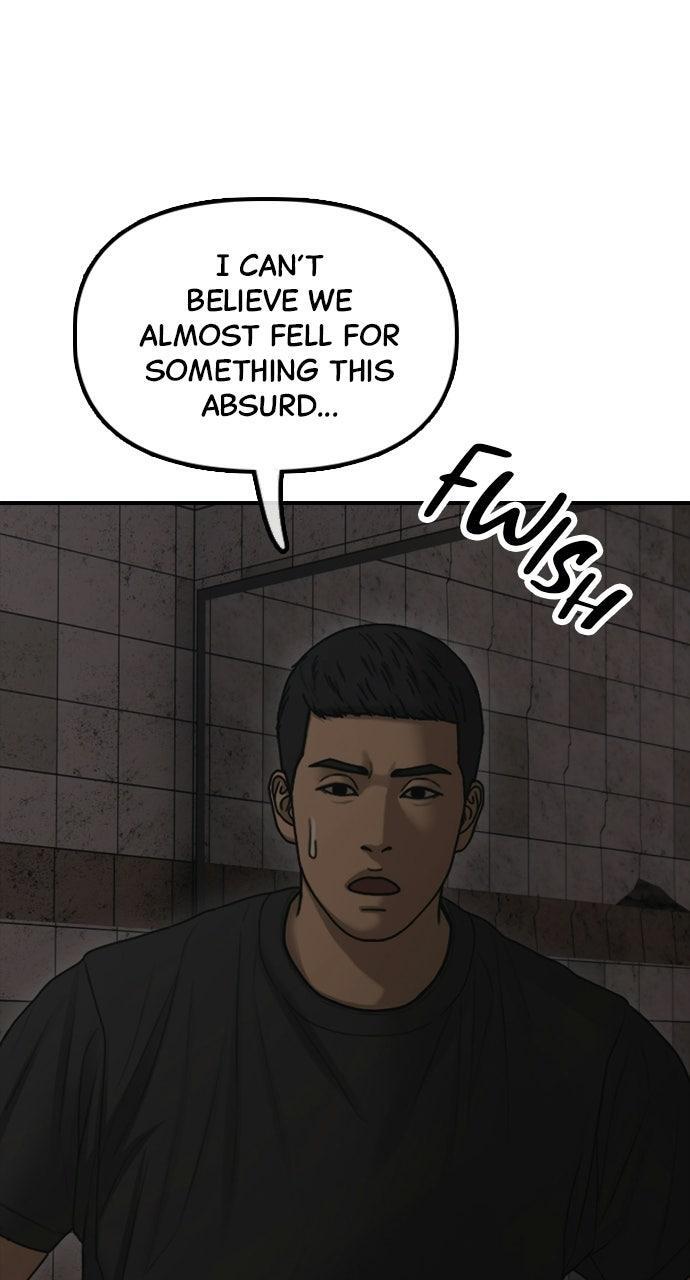 Read The End Has Come Manga Online