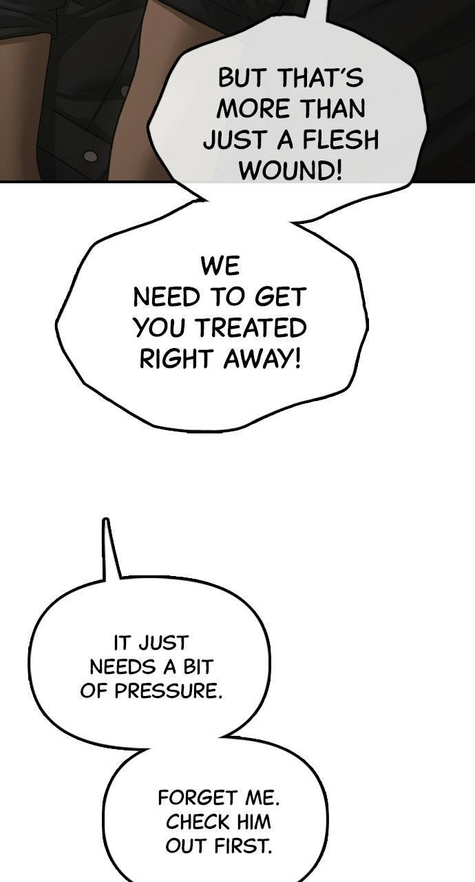 Read The End Has Come Manga Online