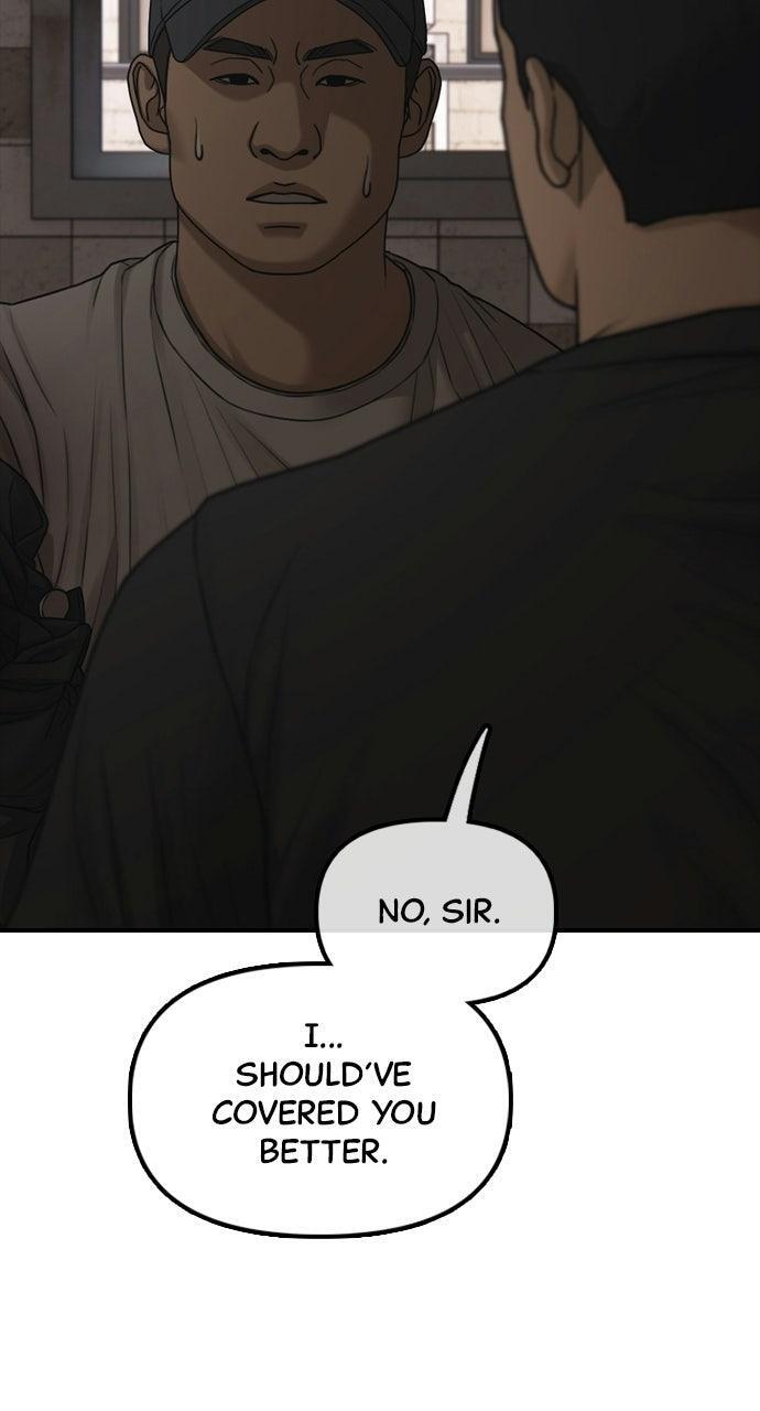 Read The End Has Come Manga Online