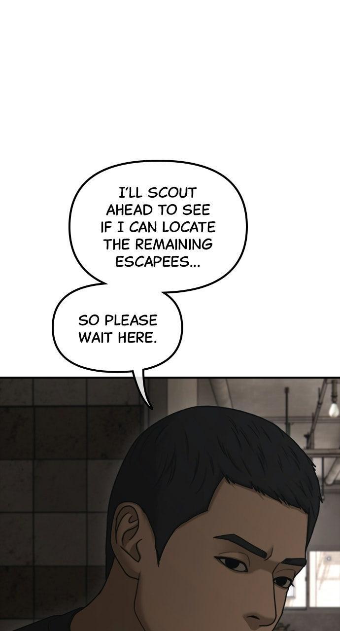 Read The End Has Come Manga Online