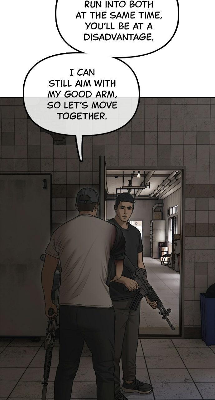 Read The End Has Come Manga Online