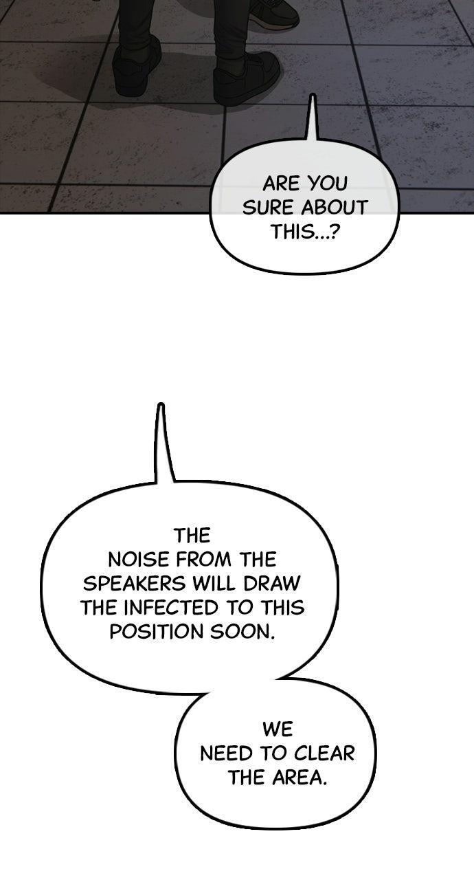 Read The End Has Come Manga Online
