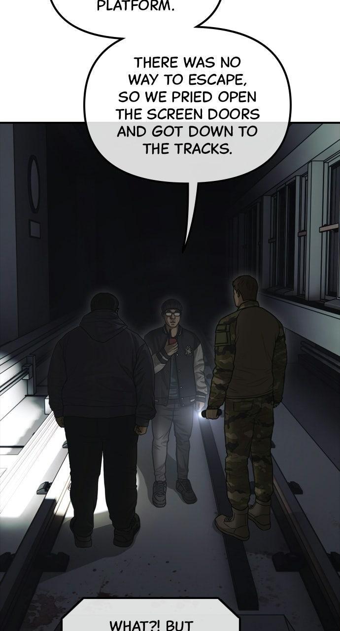 Read The End Has Come Manga Online