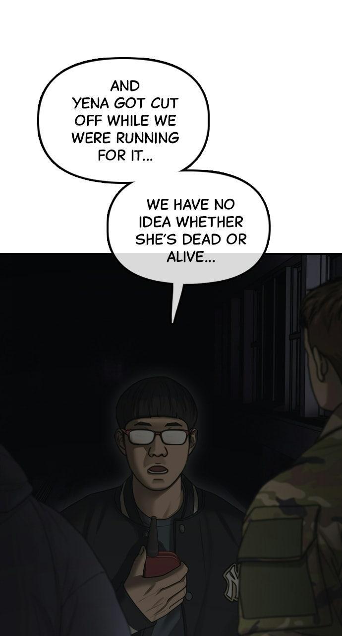 Read The End Has Come Manga Online