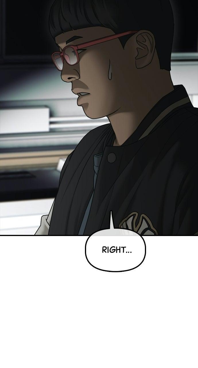 Read The End Has Come Manga Online