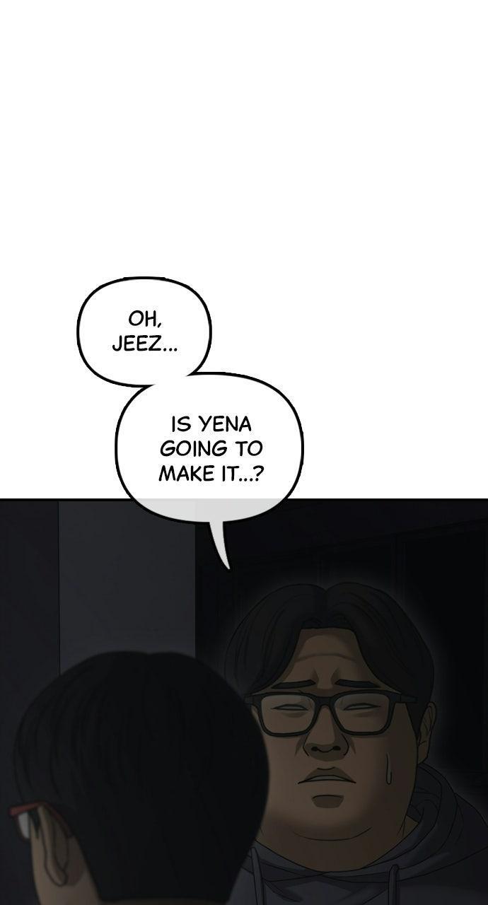 Read The End Has Come Manga Online