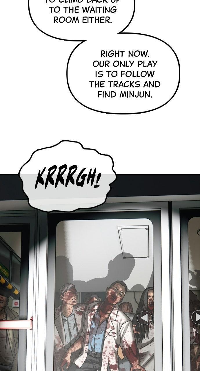 Read The End Has Come Manga Online