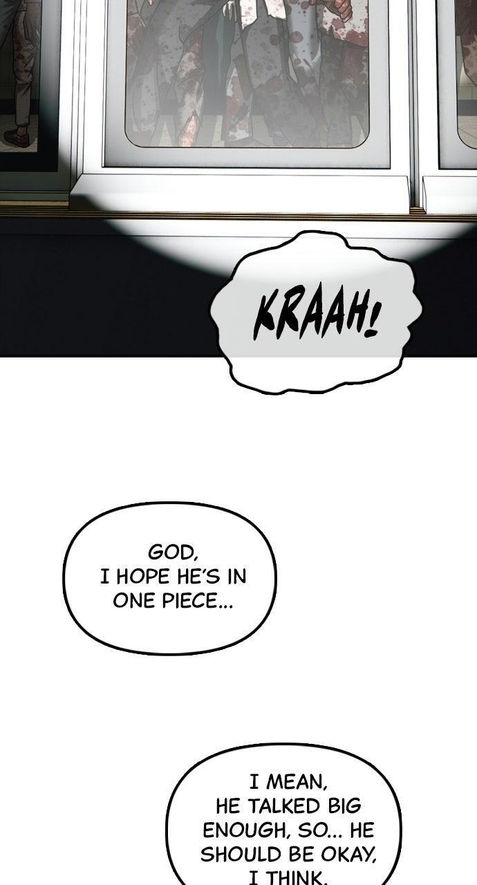 Read The End Has Come Manga Online