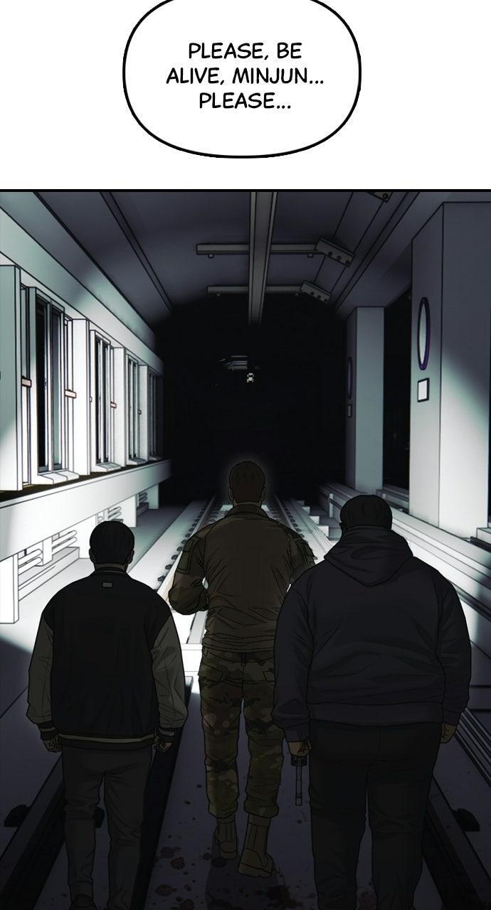 Read The End Has Come Manga Online